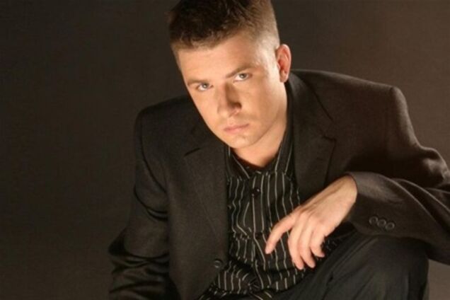 Данилко купил авто Фредди Меркьюри за $90 тысяч