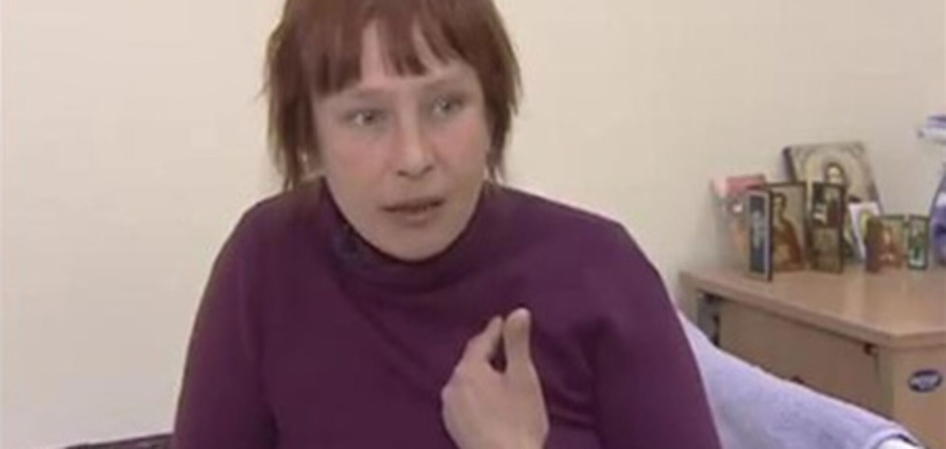 Уголовное дело против матери Оксаны Макар закрыли - СМИ