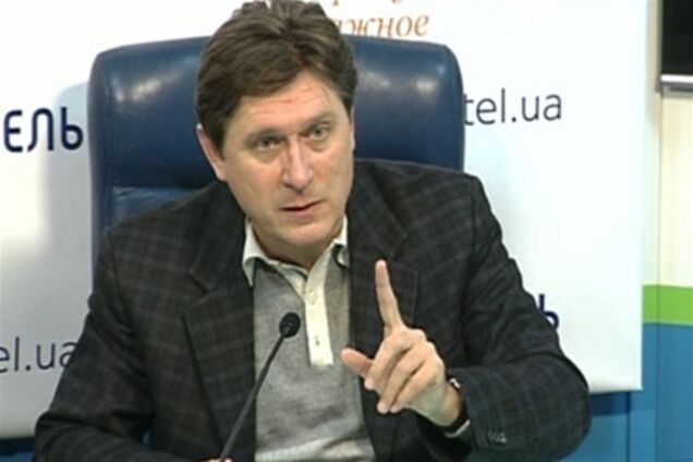 Фесенко: КПУ вже союзник ПР