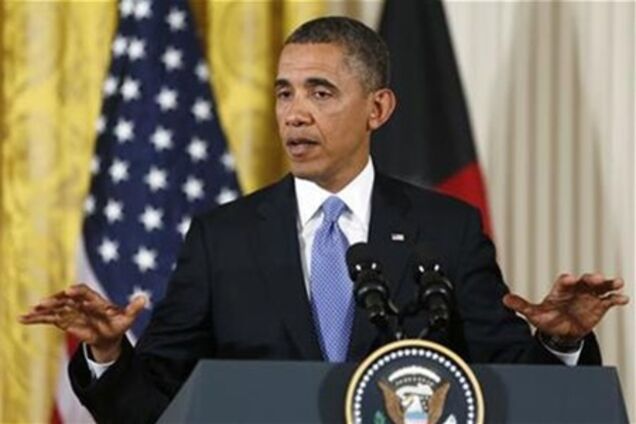 Обама не верит в запрет продажи оружия в США