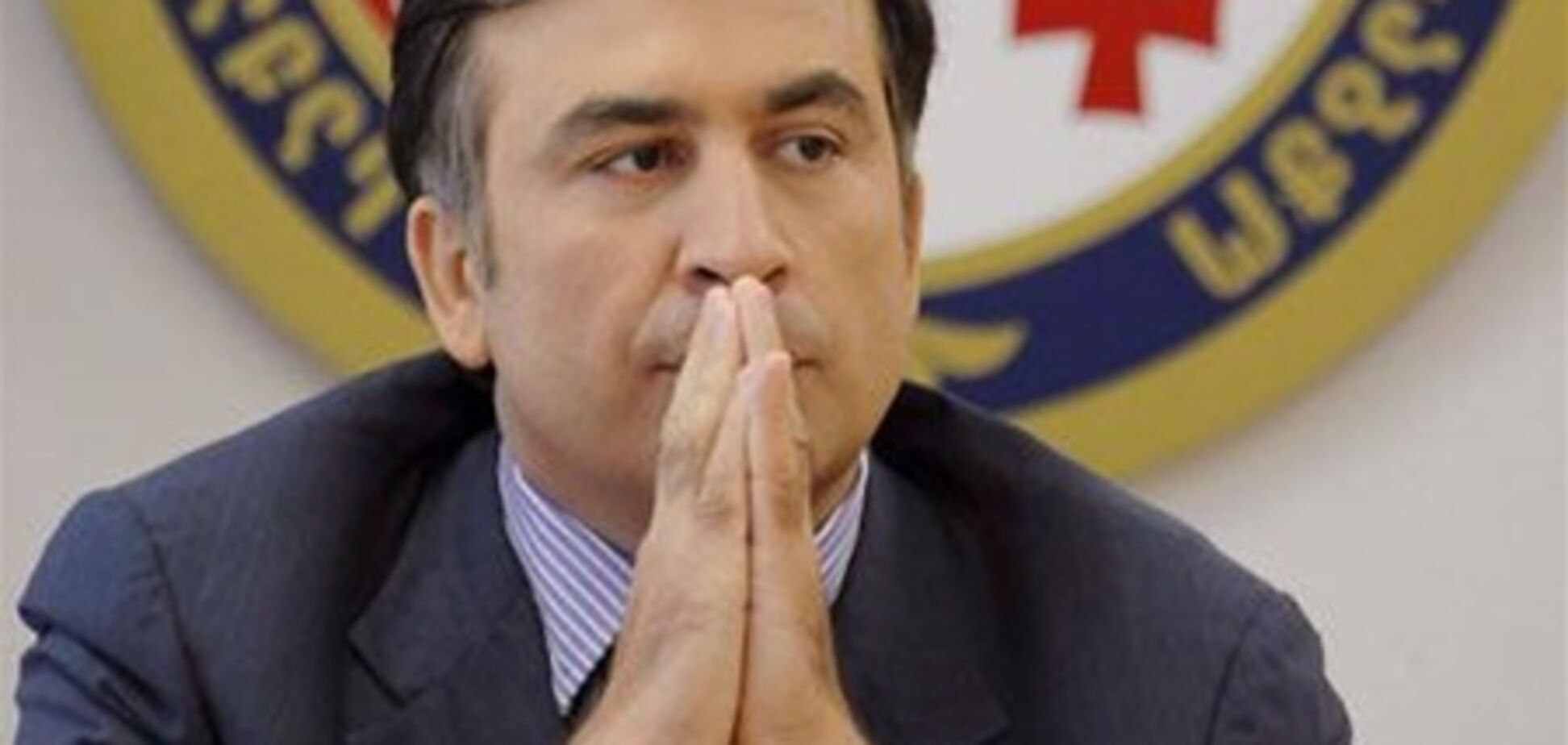 В Грузии амнистированные заключенные требует импичмента Саакашвили