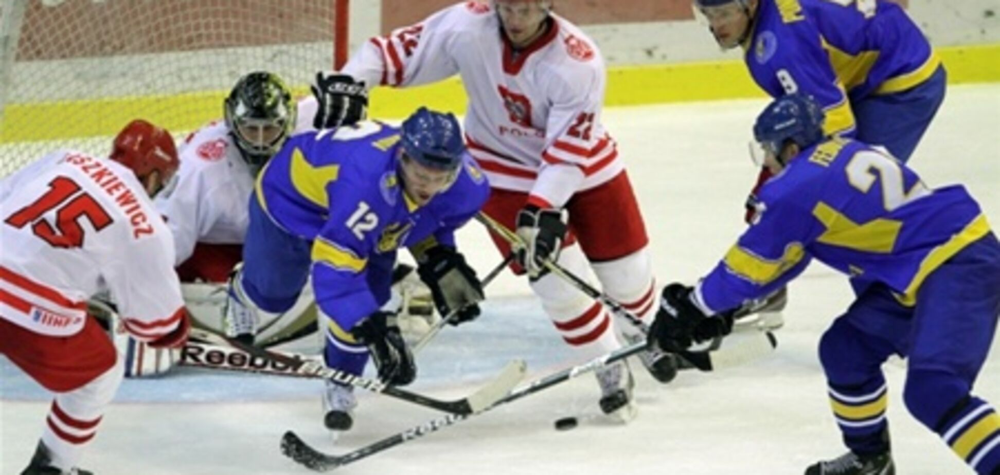 Поникаровский и Федотенко: 'Донбасс' – это был очевидный выбор