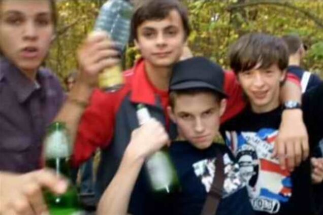 Російські школи будуть виключати учнів за пияцтво