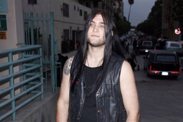 Сын Николаса Кейджа состоит в сатанинском коллективе