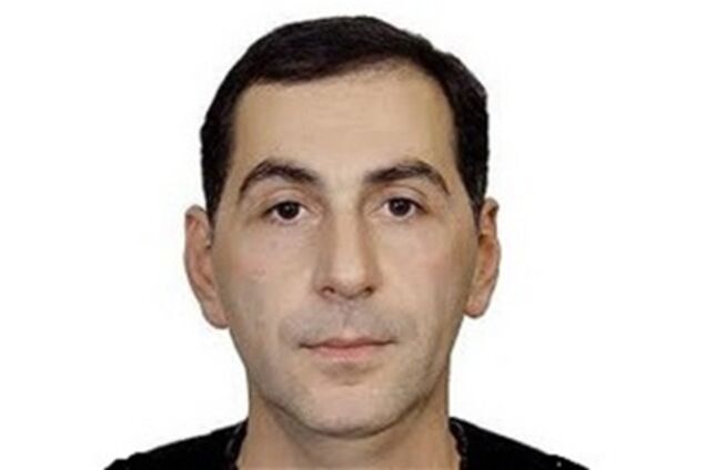 Из Украины во второй раз выдворили известного 'вора в законе'