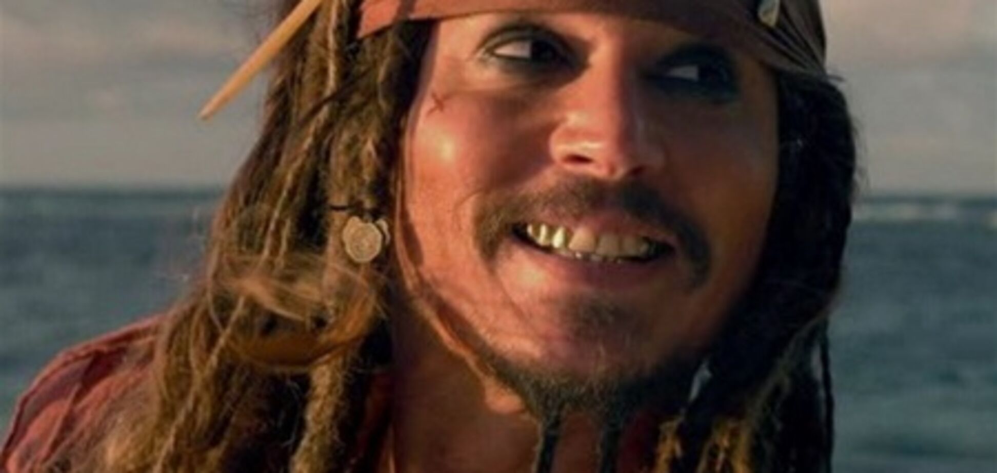 'Пиратов Карибского моря 5' сочинит сценарист 'Индианы Джонса'
