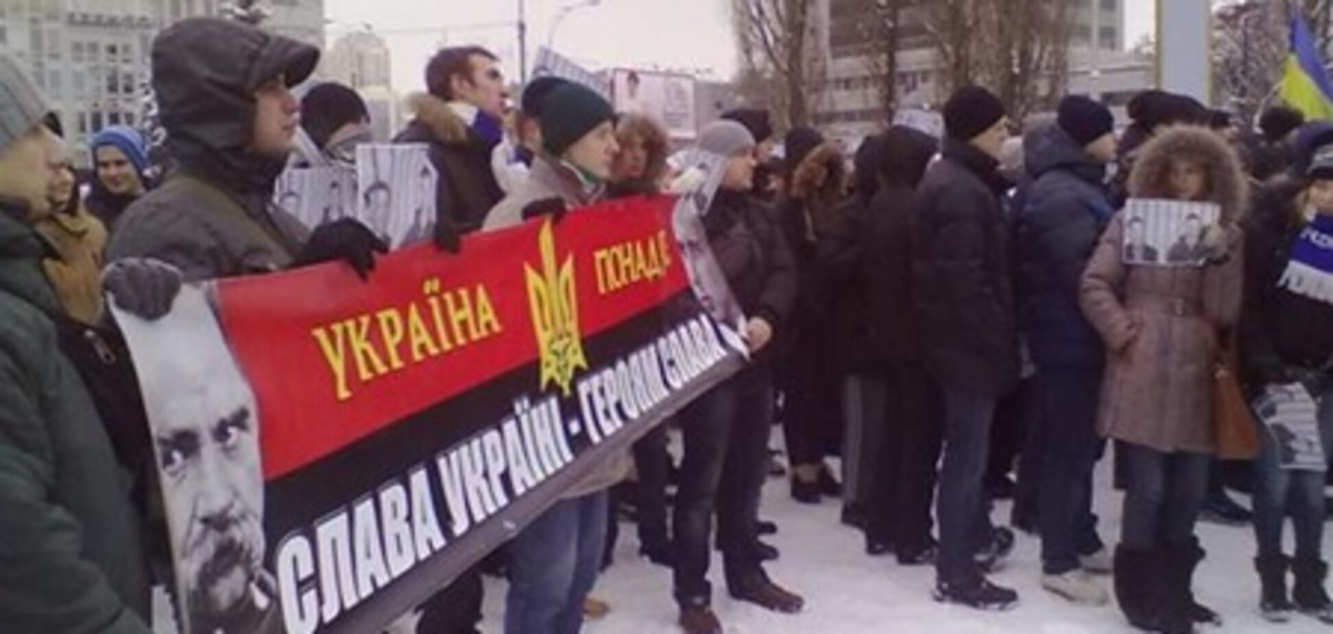 'Волю Павличенкам!' Движение, накрывшее мир