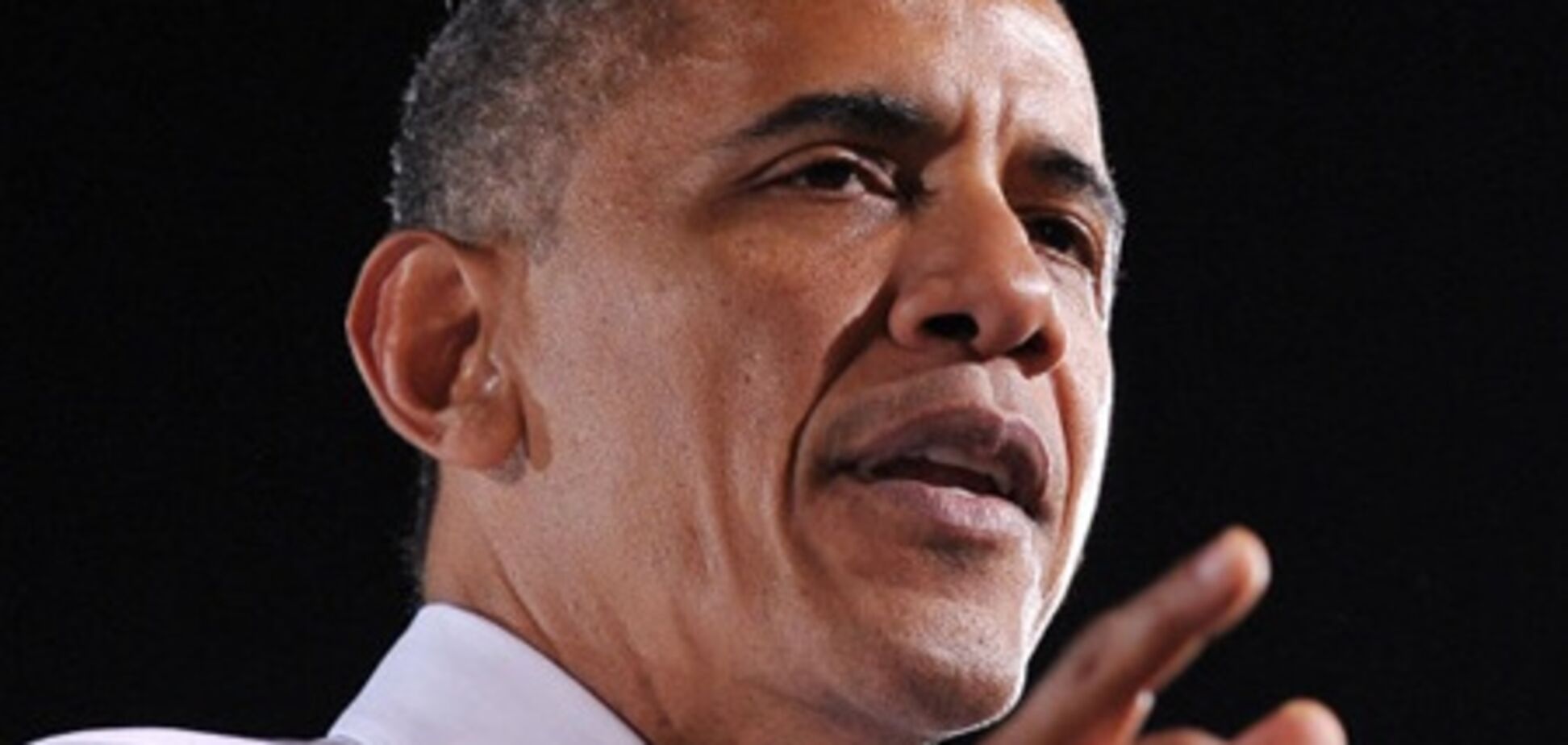 У США назвали основні події першого президентського терміну Обами