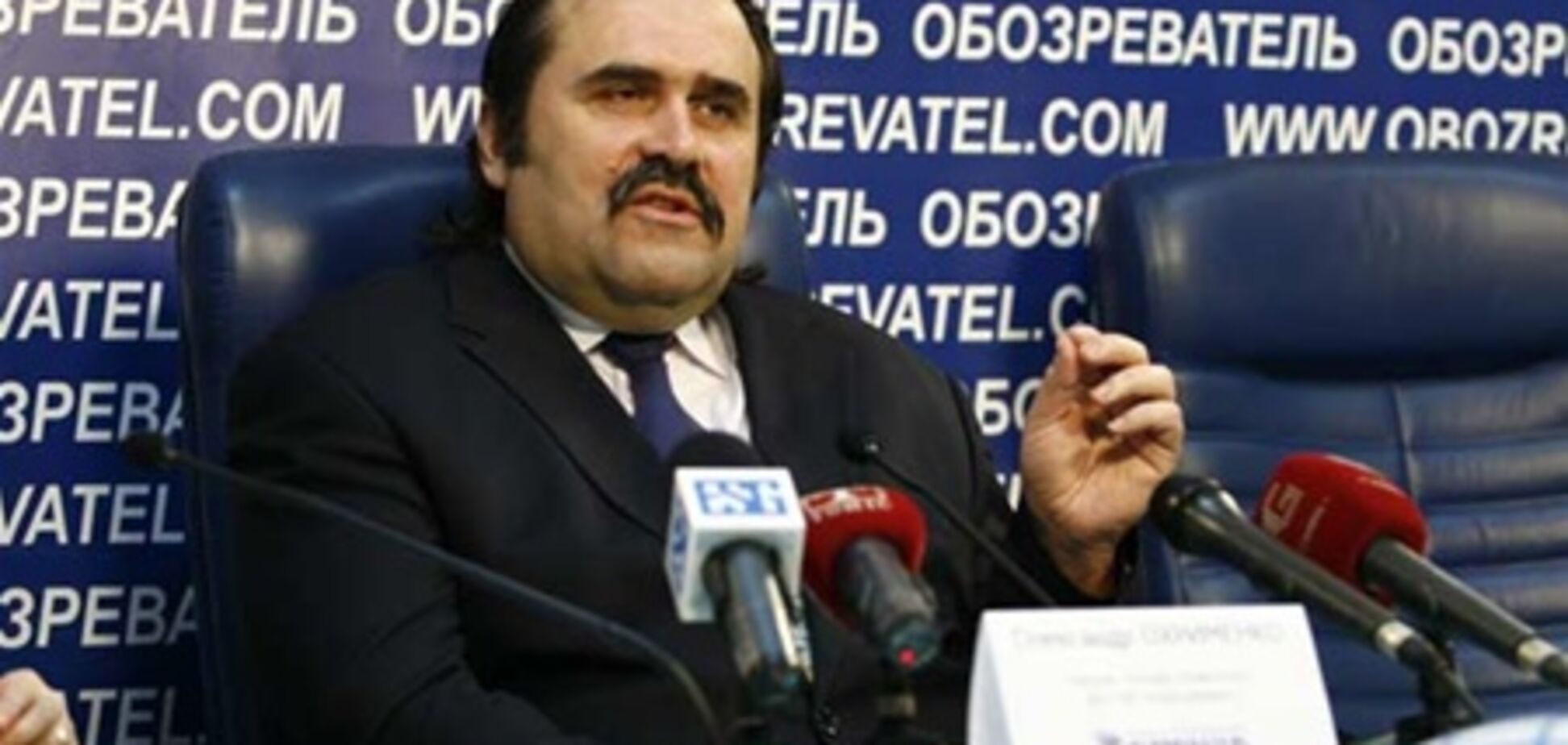 Охрименко: весной доллар может чуть подорожать