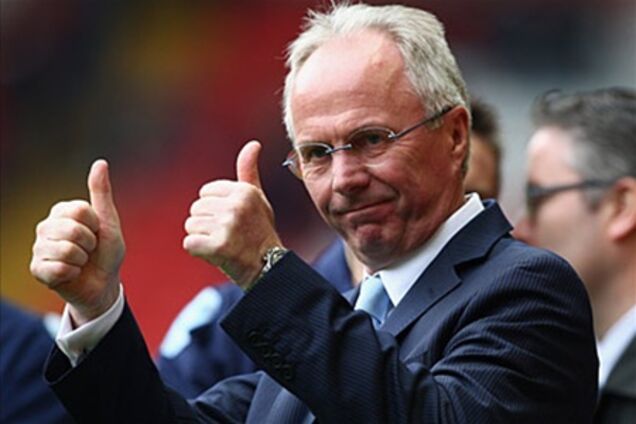 Экс-кандидат в тренеры сборной Украины трудоустроился