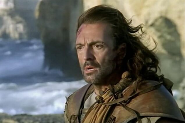 Warner отправит Одиссея в космос