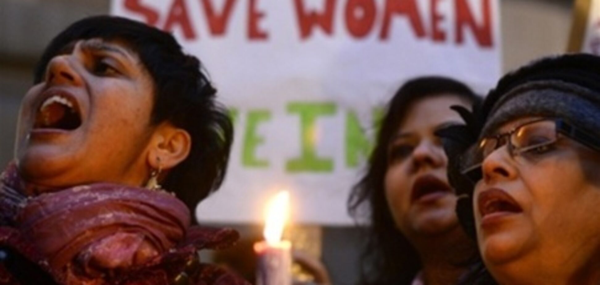 Очередное резонансное изнасилование в Индии: в школе надругались над 7-летней девочкой