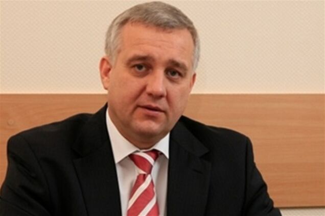Главу СБУ вимагають звільнити як російського військовозобов'язаного