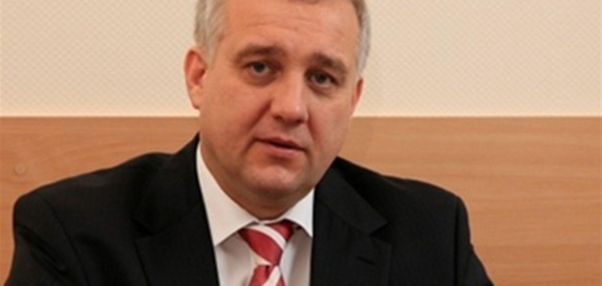 Главу СБУ вимагають звільнити як російського військовозобов'язаного