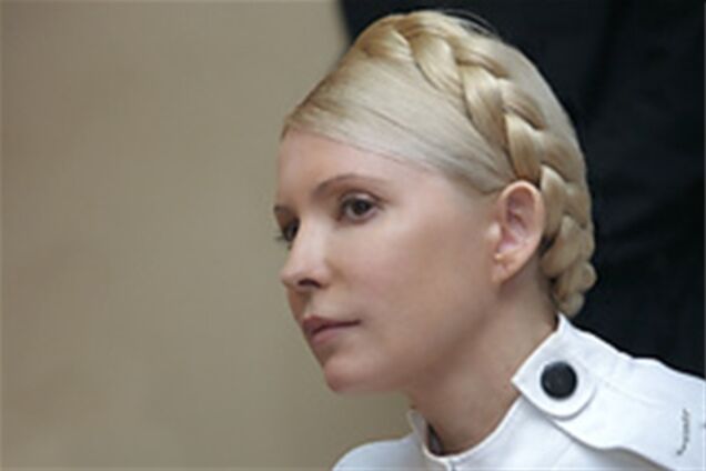 ДПтСУ: відеокамери в палаті Тимошенко залишаться