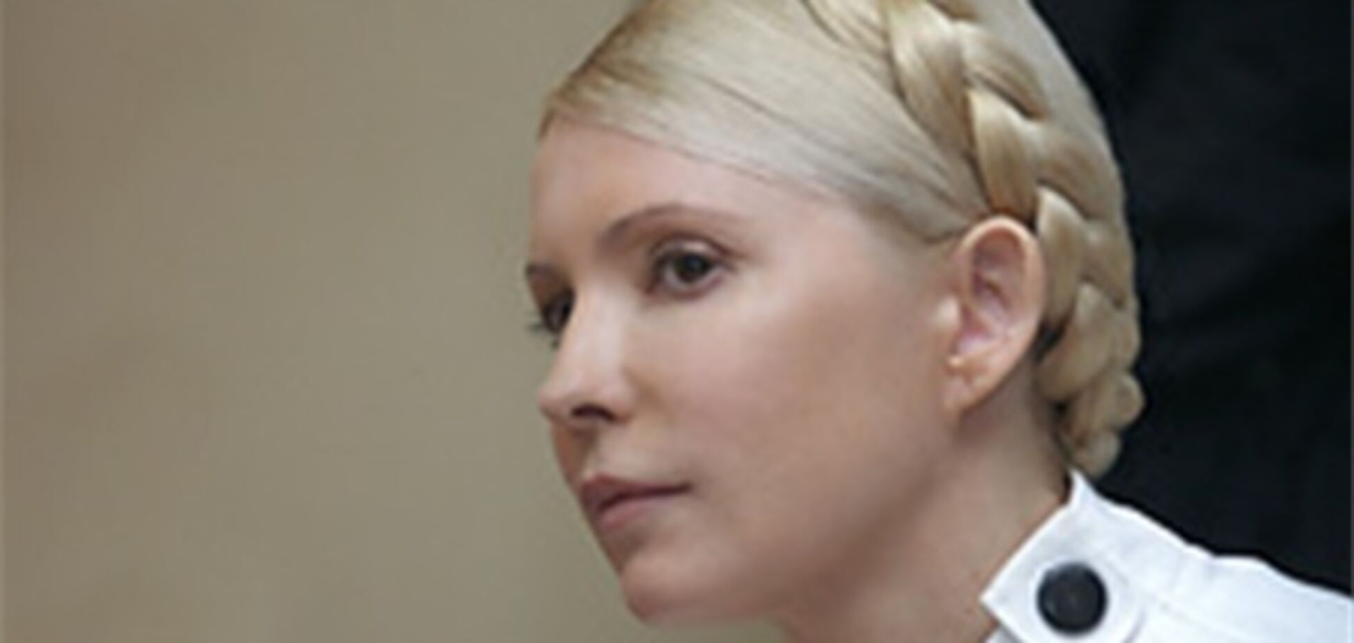 ГПтСУ: видеокамеры в палате Тимошенко останутся