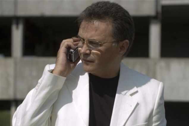 Фалеса: в Україні культурний застій