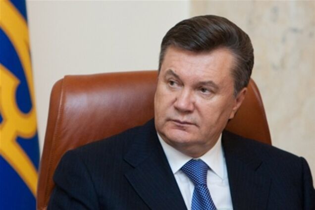 Янукович розпорядився створити Держслужбу зайнятості