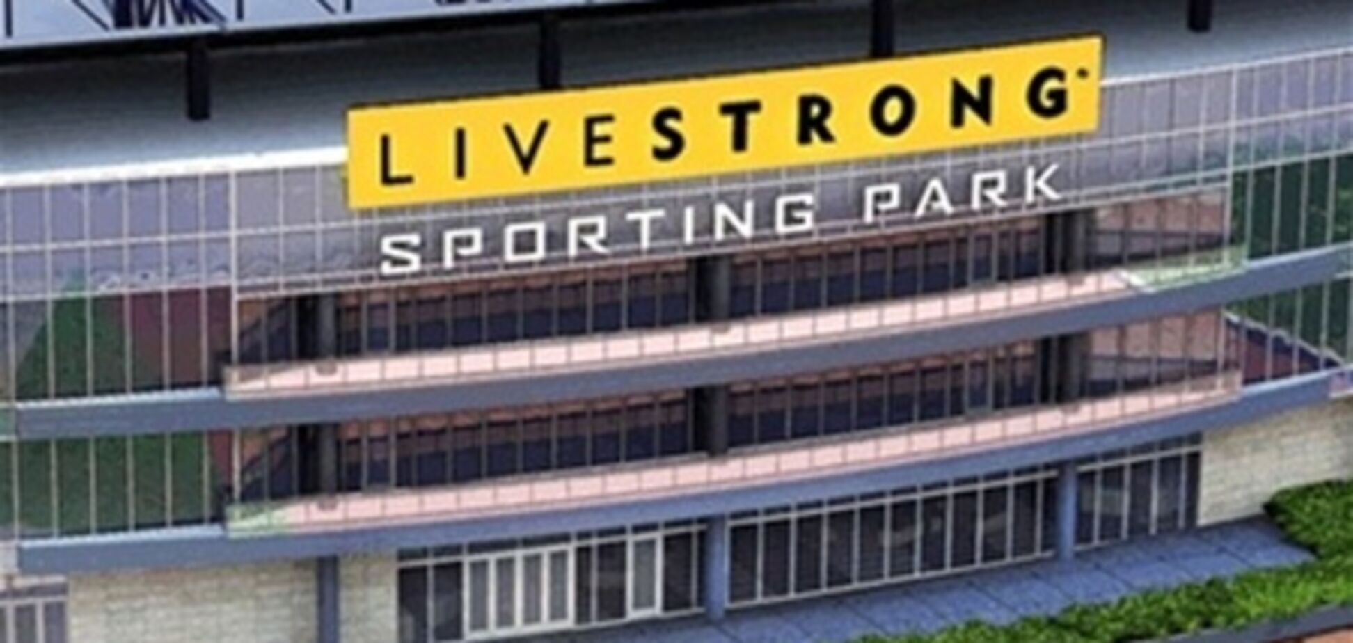 Футбольный клуб сменил название стадиона из-за Лэнса Армстронга