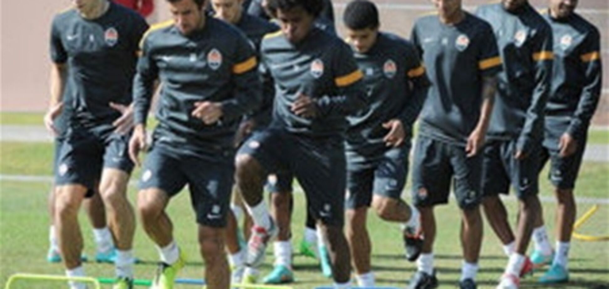 Луческу призвал игроков быть эгоистами