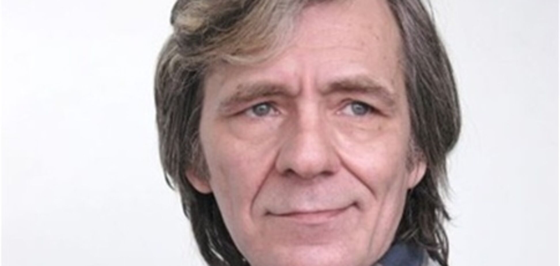 Умер украинский карикатурист Юрий Кособукин