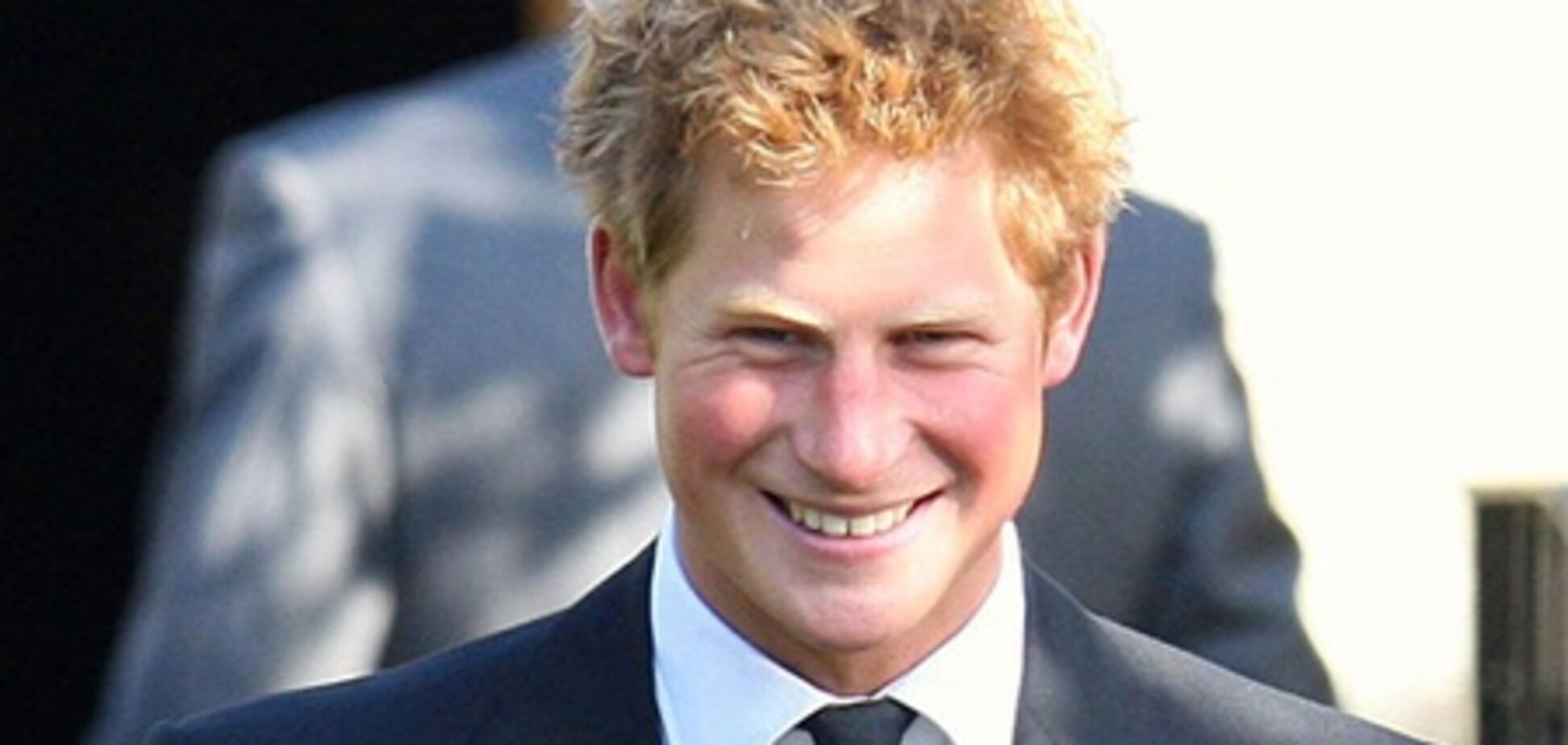 Принц Гарри возглавил рейтинг самых завидных холостяков