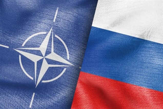 Росія обговорить співпрацю з НАТО