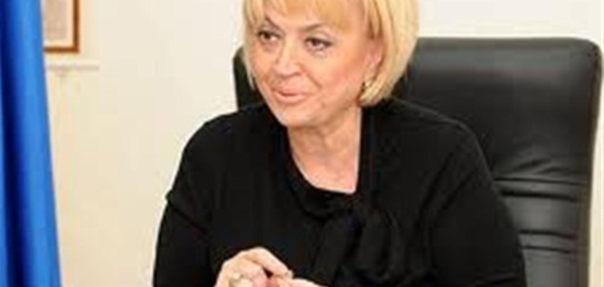 Кужель говорит, что в колонии 'наблюдают' только за Тимошенко