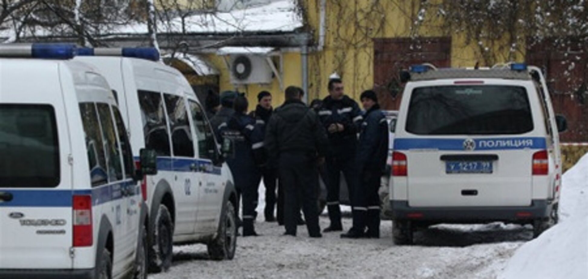 Следствие установило, откуда стреляли в Деда Хасана