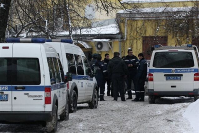 Вбивство Діда Хасана може спровокувати кримінальний переділ в Росії
