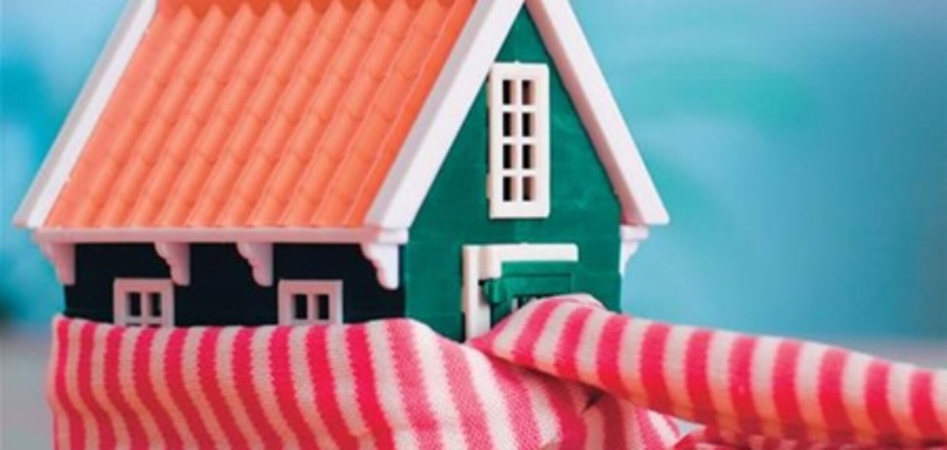 Чтобы дома было тепло: энергосберегающий интерьер