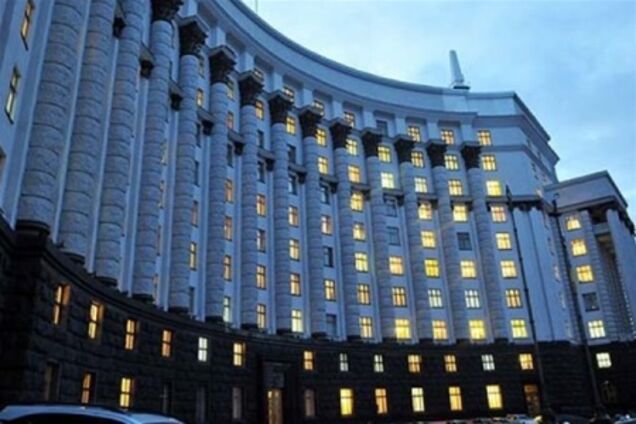 Кабмін обговорить проведення всеукраїнського референдуму