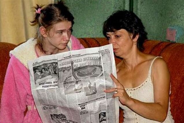 Мама Саши Поповой: мы наконец-то купили квартиру