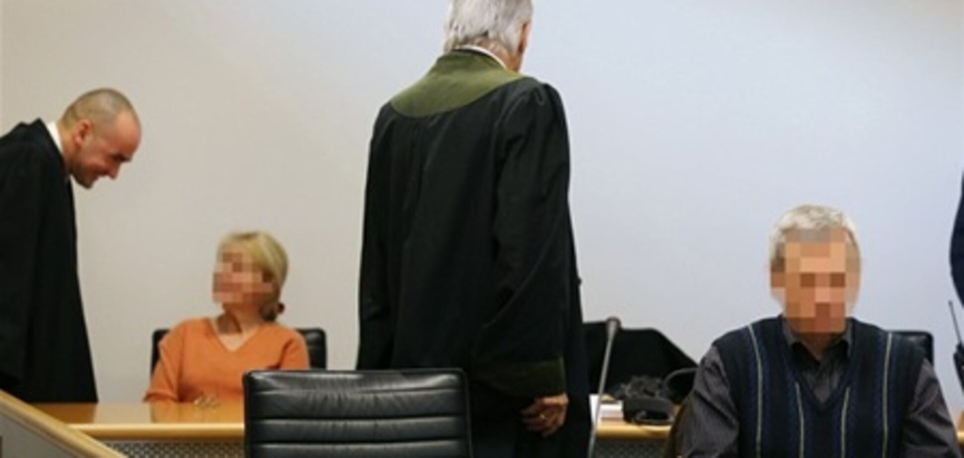 Суд над російськими шпигунами у ФРН: навіть їхня дочка нічого не підозрювала