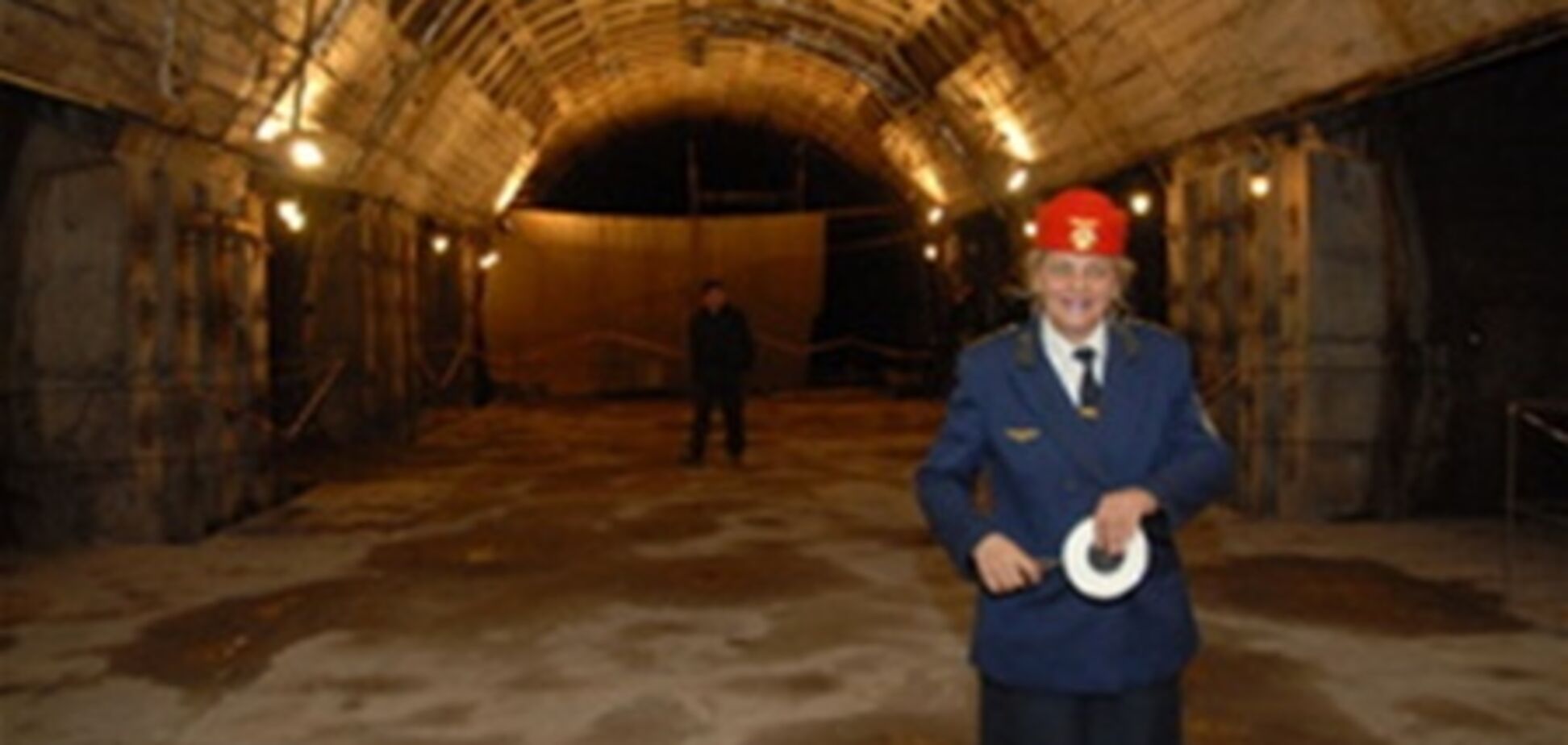 Работы по возобновлению строительства 'Львовской брамы' начнутся в этом году