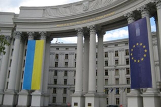 Україна стурбована ескалацією насильства в Сирії