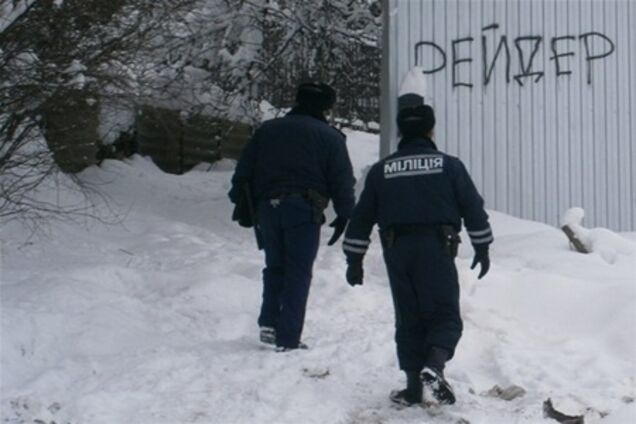 Скандал с домом учительницы: Патрули не заметили нарушений