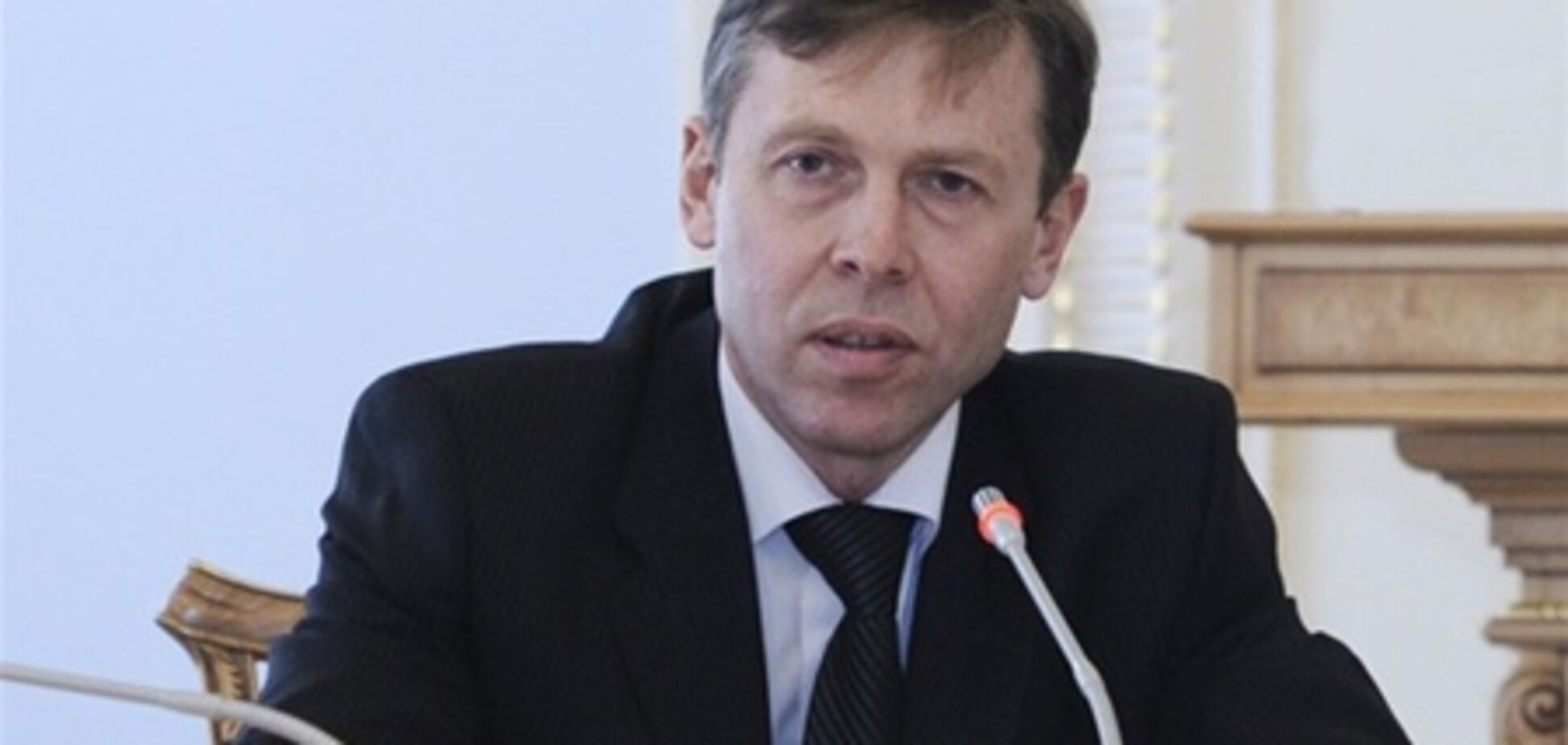 Соболев рассказал, почему не голосовал за декриминализацию