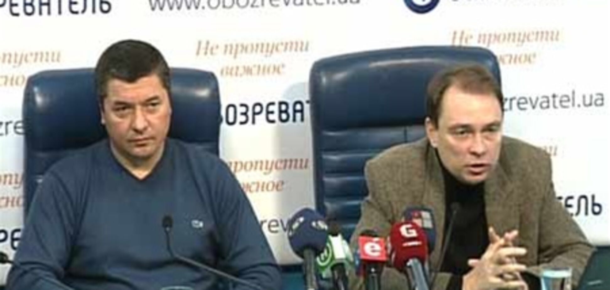 Тимошенко ждет, когда на нее упадет кокос – политолог