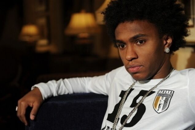 Виллиан присоединился к 'Шахтеру'