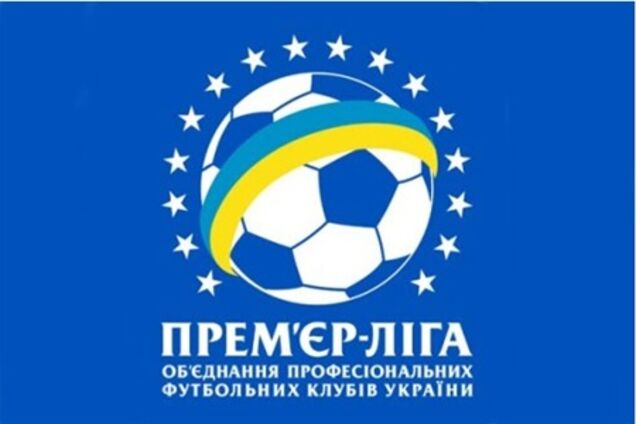 Таблица переходов Премьер-лиги Украины