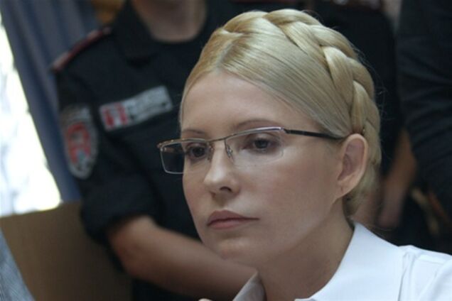 ГПтСУ не знает, как разговор Тимошенко с мужем попал в Сеть