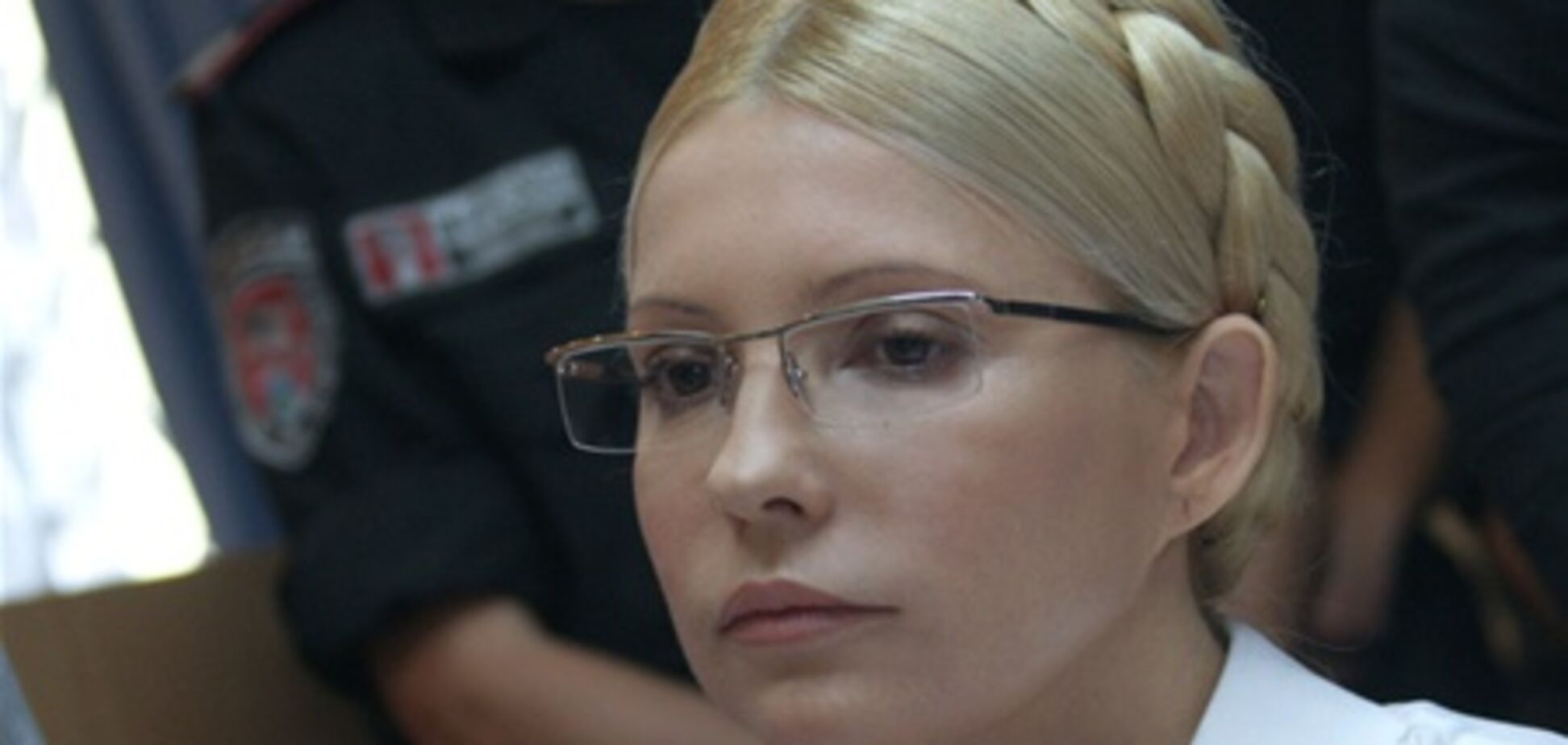 ДПтСУ не знає, як розмова Тимошенко з чоловіком потрапив у Мережу