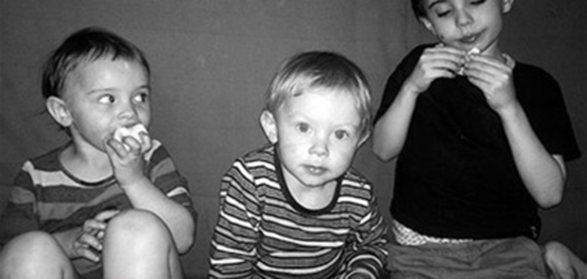 Свекры журналистки Кабановой отказались от внуков-сирот