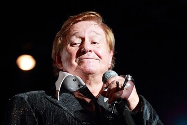 Роман Виктюк стал жертвой мошенников