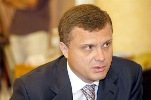 Нова структура АП поліпшить діалог Януковича з суспільством - Льовочкін