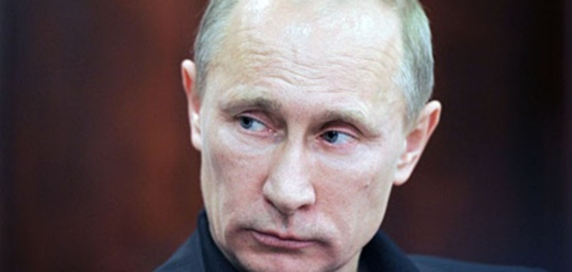 Путин обеспокоен замедлением роста экономики России