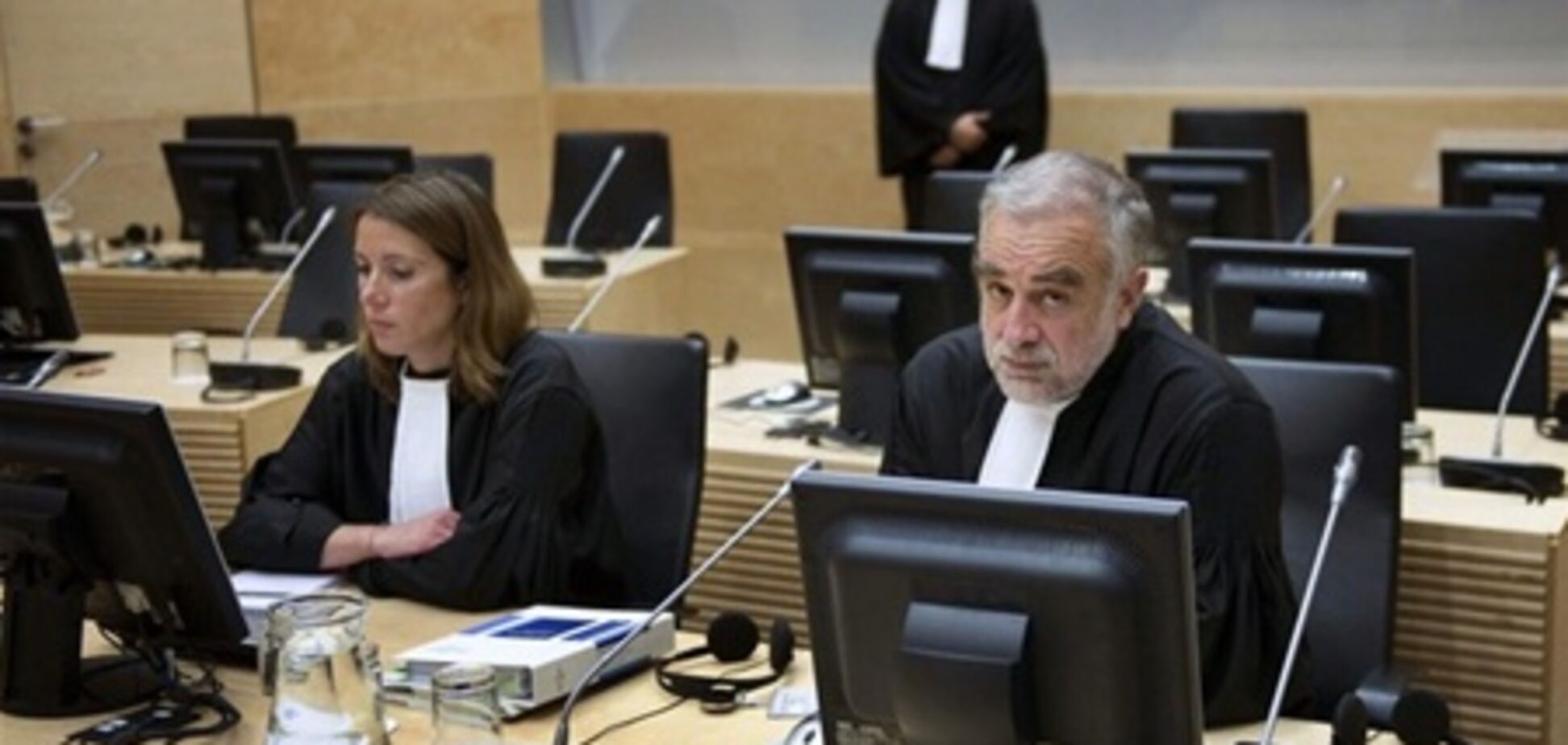 Гаага открывает дело о военных преступлениях в Мали