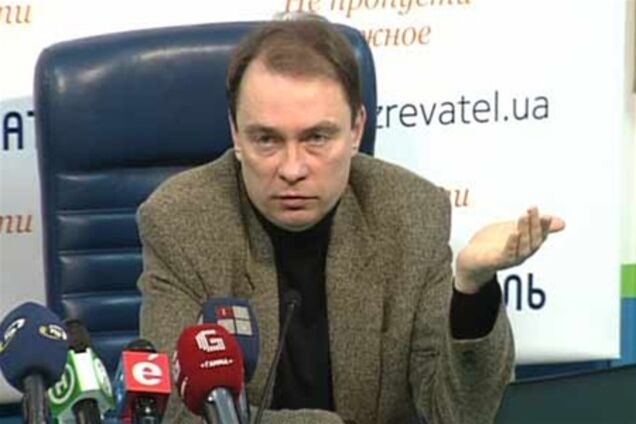 Тимошенко должна писать аналитические записки, а не ночевать в коридоре – эксперт