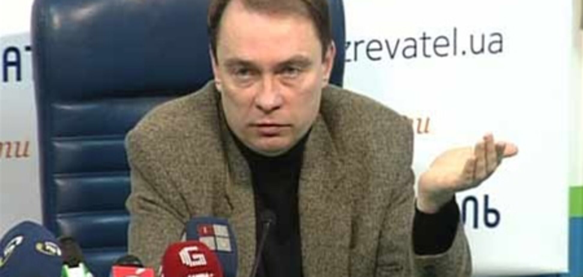 Луценко можно выпускать – политолог